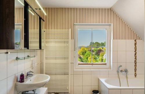 Ferienhaus Wiesmoor - Foto 17