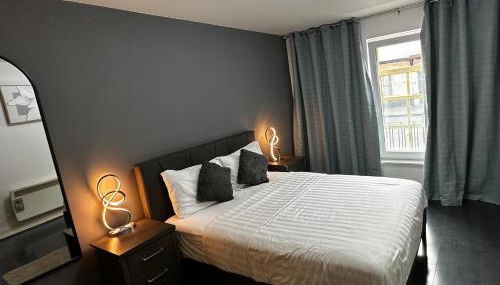 2 Bedroom Flat Ground Floor Town Centre Colchester - Foto 3