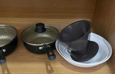 Apartamento com piscina - Foto 17