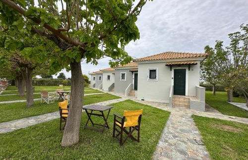 Odysseas rooms - Foto 27