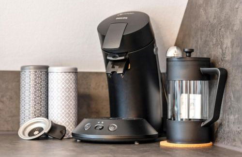 Ferienwohnung "Ruhe und Weitblick" Perfekte Anbindung - Foto 18