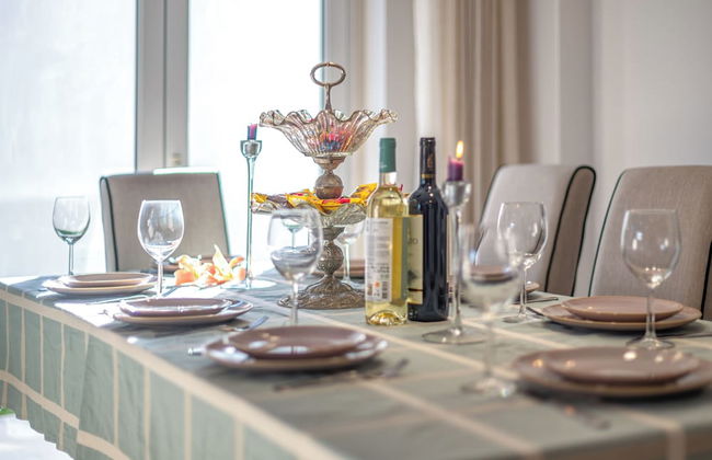 Sintra Dream Garden Villa - Foto 34