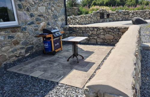 Horseshoe Cottage historic gem near Snowdonia. - Photo 6