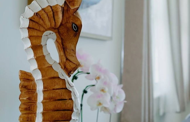 Seahorse Condo 5B in Fort Lauderdale - Foto 28