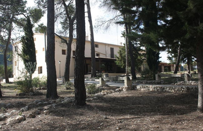 Masia La Safranera - Foto 58