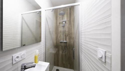 le p'tit studio de Segré centre - Photo 5