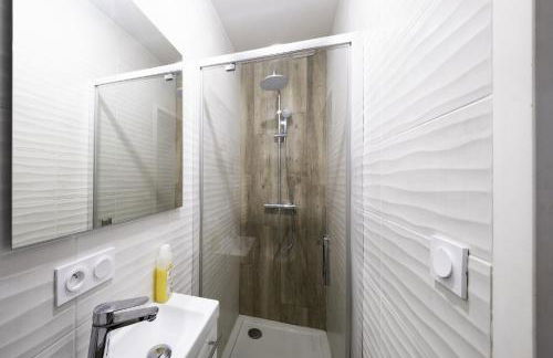 le p'tit studio de Segré centre - Photo 5