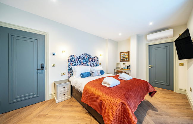 St Mary's Quarters - Foto 30