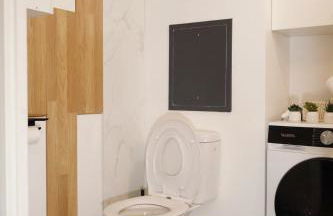 Petit cocon à 2 pas d'Orly-Paris - Foto 9