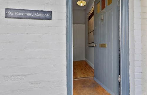 Rosemary Cottage - Foto 27