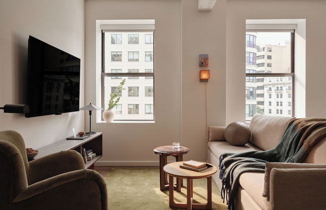 Mint House Washington D.C. - Downtown - Foto 6