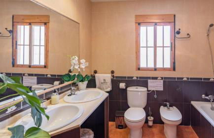 Casa Villalba Almachar by Ruralidays - Foto 13