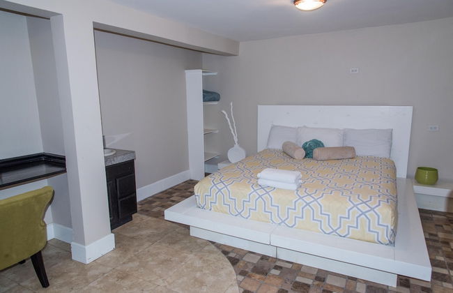 Penthouse in Rosarito - Foto 11