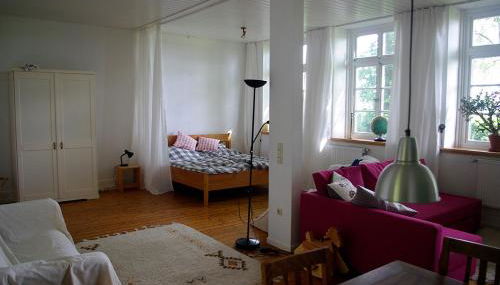 Alte Schule Osteroden - Foto 2