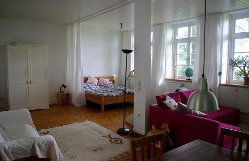 Alte Schule Osteroden - Foto 2