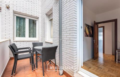 MyHouseSpain- Precioso piso Playa Poniente - Foto 26