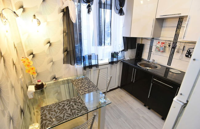 Domashny Uyut na Sheinkmana - Foto 23