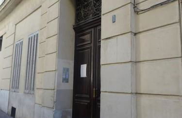 Loft Cosy Marseille - Foto 11