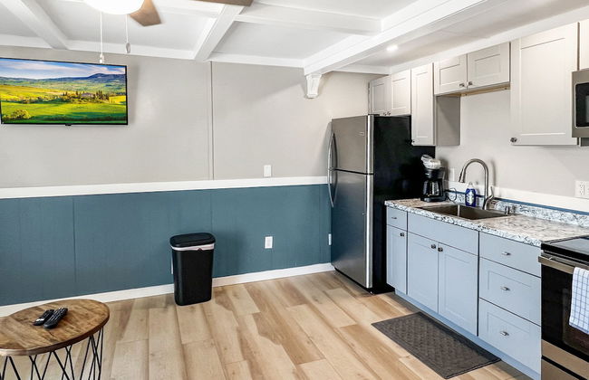 Ocean Air Suites - Foto 6