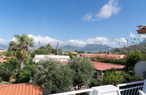 Villa Claudia e Simone - Foto 39