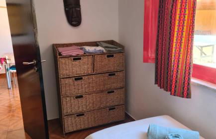 Baobab Moz Lodge - Foto 41