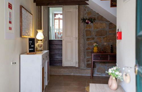 Casa dos Livros - Guest House - Foto 33