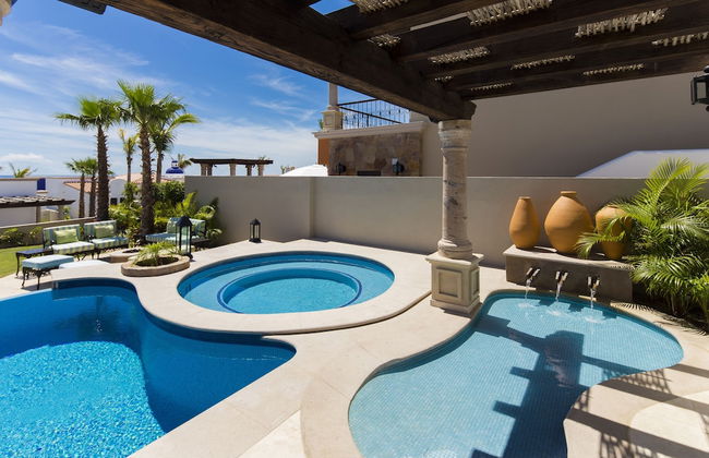 Villas At Hacienda Encantada - Foto 27