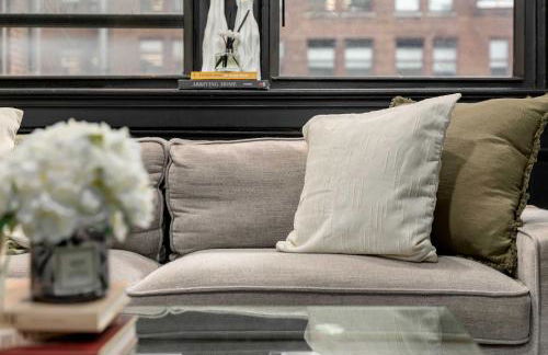 Centrally Located APT in NYC Walk to Time Square - Foto 14