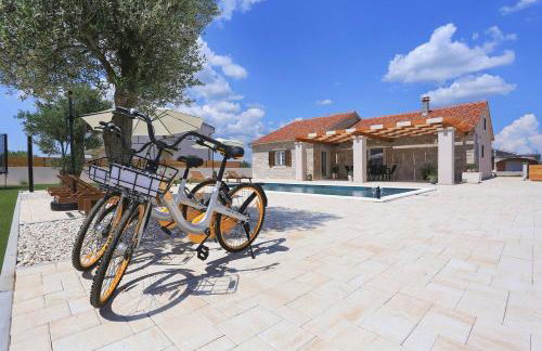 Villa Orkula - Foto 10