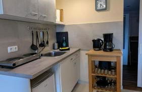 Ferienunterkünfte Zwischen Meer & See - Foto 6