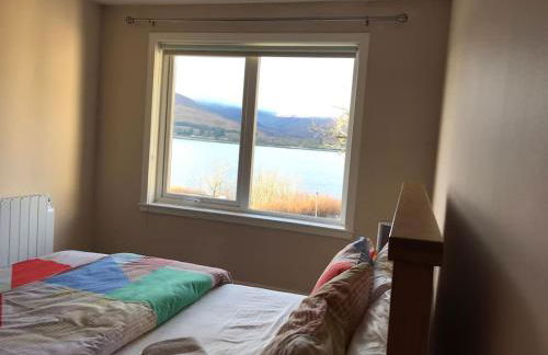 Duisky Apartment with view over loch Linnhe. - Foto 11