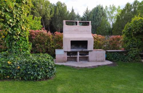 Casa rural El Pitañar - Foto 23