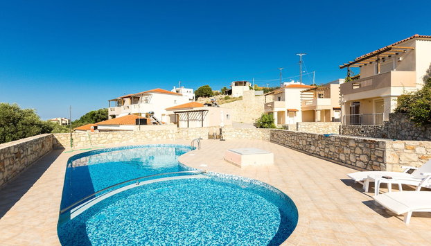 Villa Alysso - Foto 2, Immagine principale