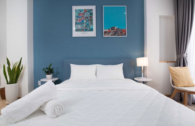 Cozrum Homes Delightful Corner - Foto 3