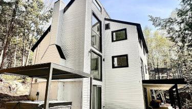 NEW cozy getaway near Mt Monadnock with hot tub - Foto 4, Other