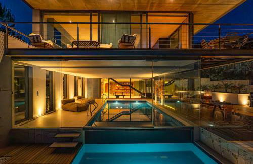 Portugal Active Eben Lodge - Heated Pool - Foto 5