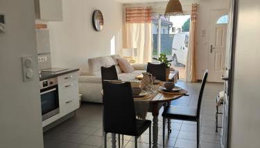 Duplex Cocoon de Genas - Foto 5