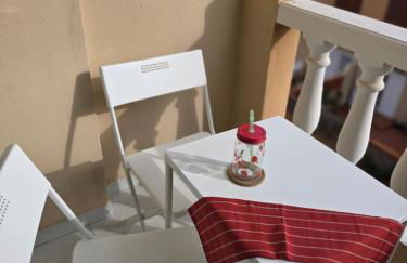 Paradise Caletillas BeachFront Duplex with Pool & Parking - Foto 23