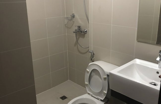 Cubao ManhattanHeights Unit 4Q Tower D - Foto 44