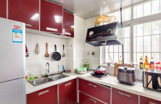 Lijiang X.ann Blossom inn - Foto 21