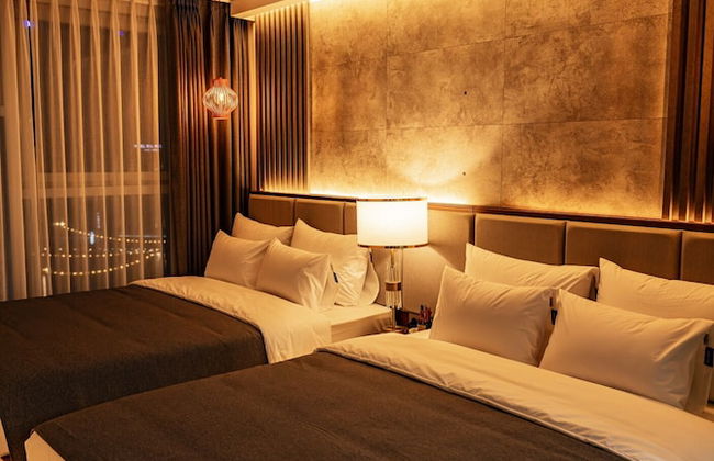 Raviens haeundae Avenue - Foto 12