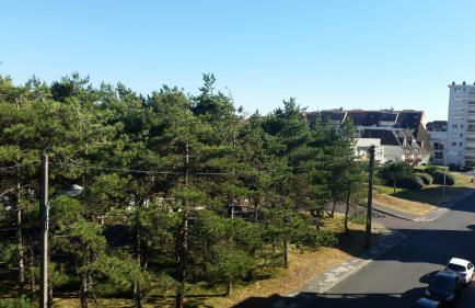 SUNNY DAYS - App 60 m2 avec balcon, 4 pers, 3e étage, au calme et ensoleillé - Foto 26