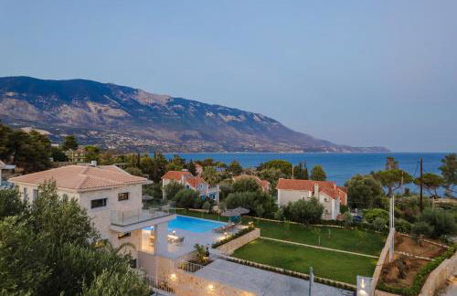 Brand new luxury Villa - Marie's Happy Place - Foto 51