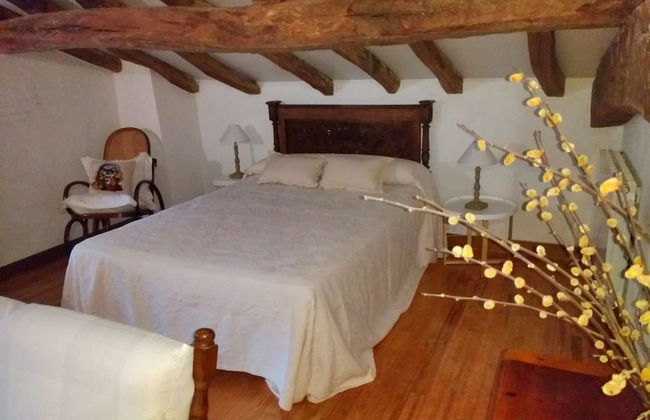 Casa Rural Ikaztegieta - Foto 12