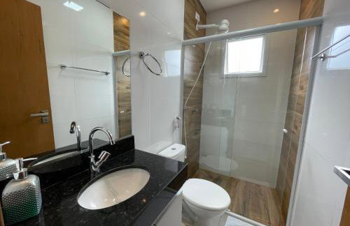 Charme, Conforto e Praia! Apto Top em Ubatuba - Foto 26