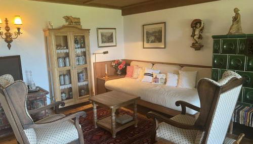 Ferienhaus zur schönen Aussicht - Foto 5