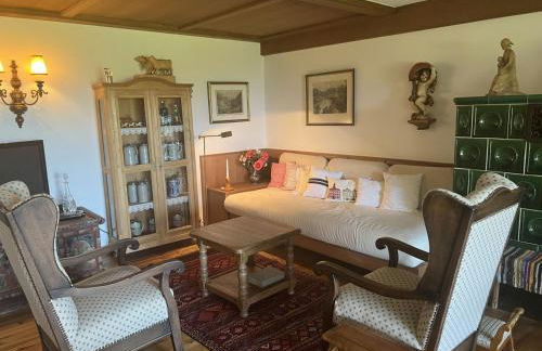 Ferienhaus zur schönen Aussicht - Foto 5