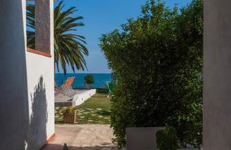 Villa Lucia - Foto 24