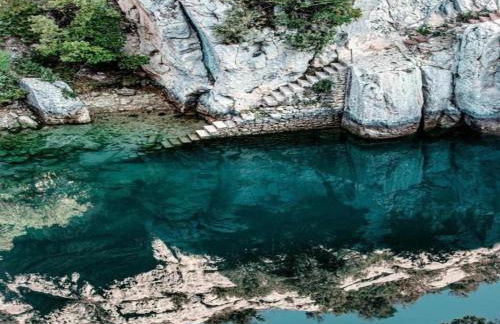 Verdon Views Pool & Terrace - Foto 32