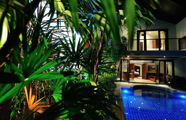 Villa Tawan - Photo 16